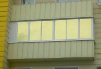 тонування скла