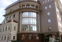 тонування вікон на будинках
