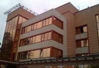 тонування на вікна